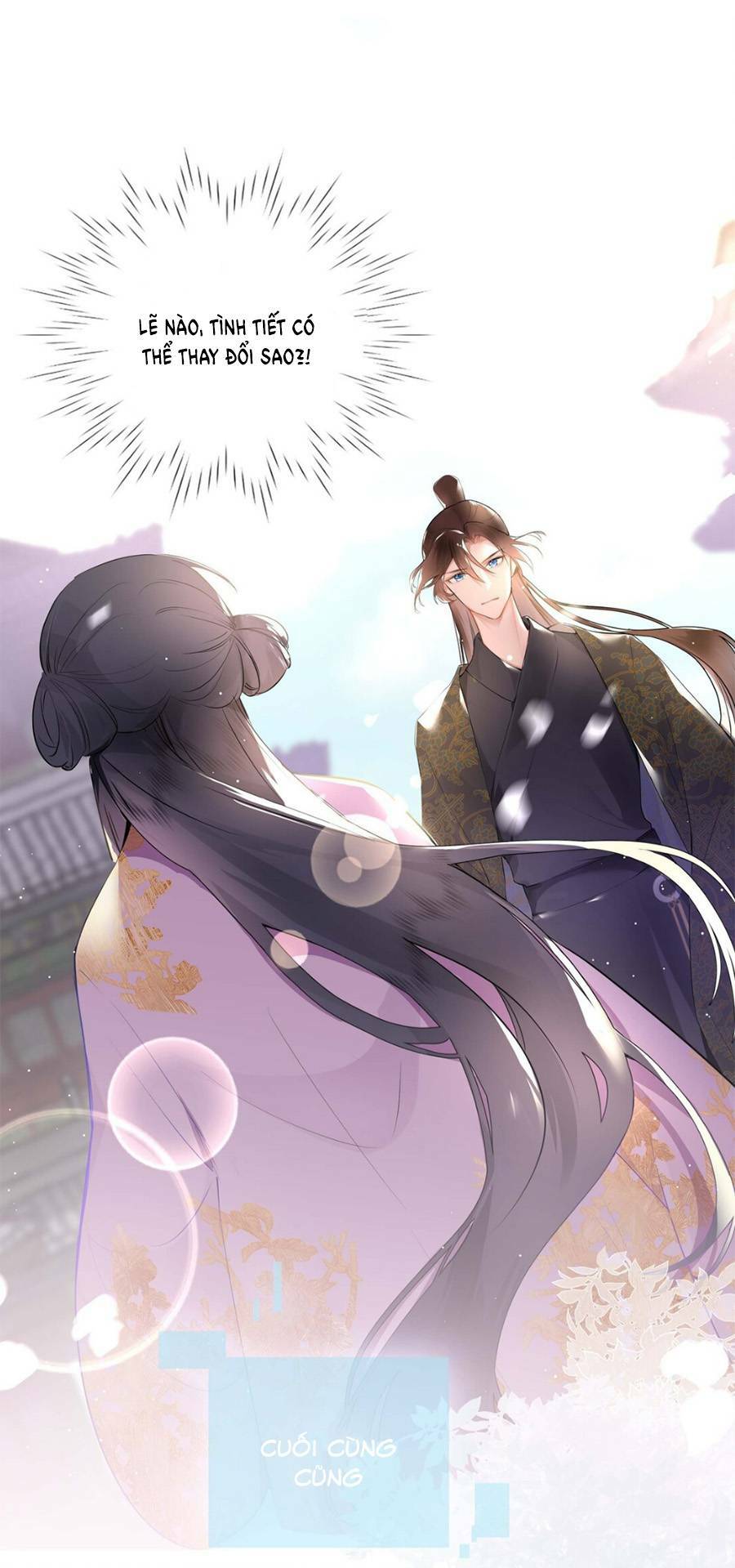 Hoa Để Nhân Gian Ức Vạn Thế: Chapter 4
