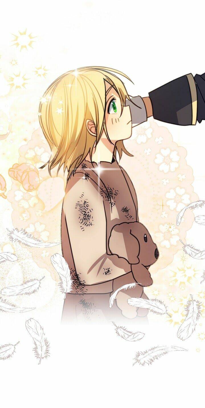 Ba Người Anh Trai Của Tôi Là Bạo Quân: Chapter 3