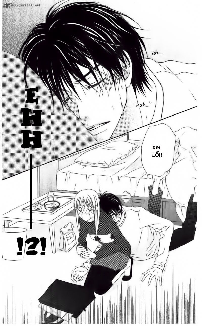 Love So Life: Chapter 17