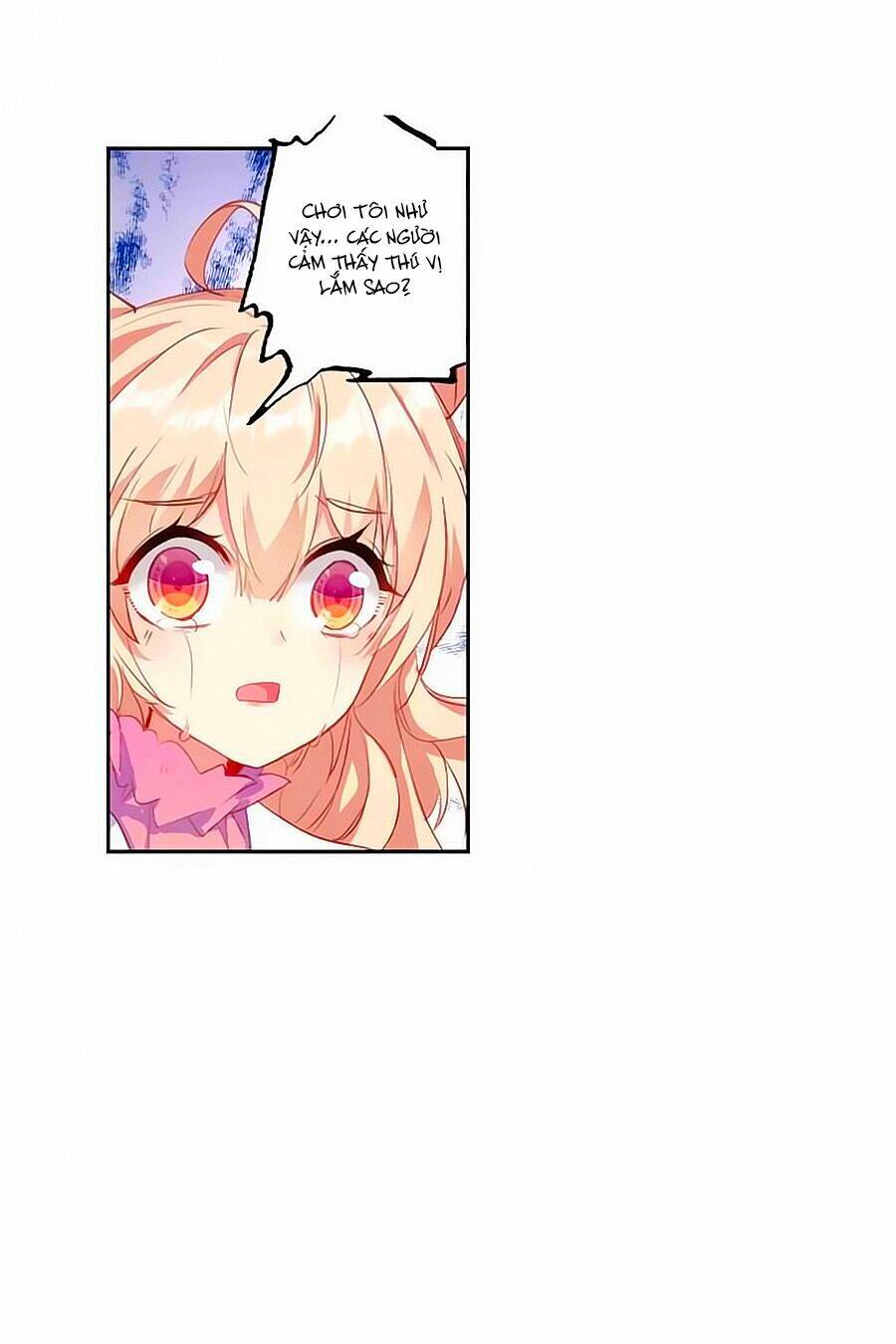 101 Sủng Vật Tình Nhân: Chapter 61