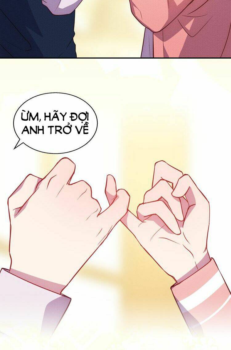 Bài Hát Tình Yêu: Chapter 0