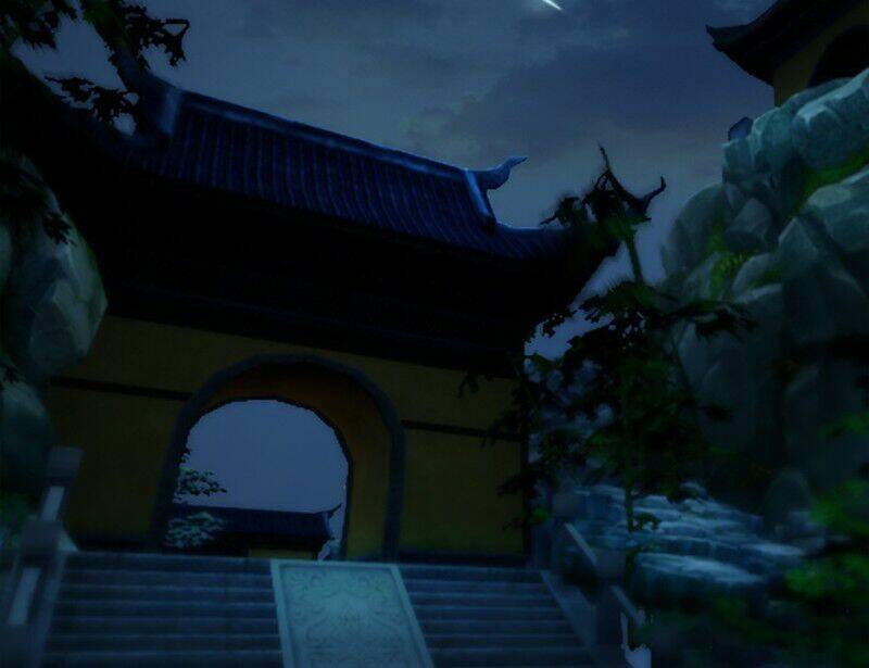 Cửu Hoang Đọa Huyền Sư: Chapter 19