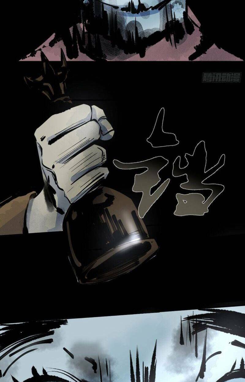 Huyền Thoại Đạo Sĩ: Chapter 11