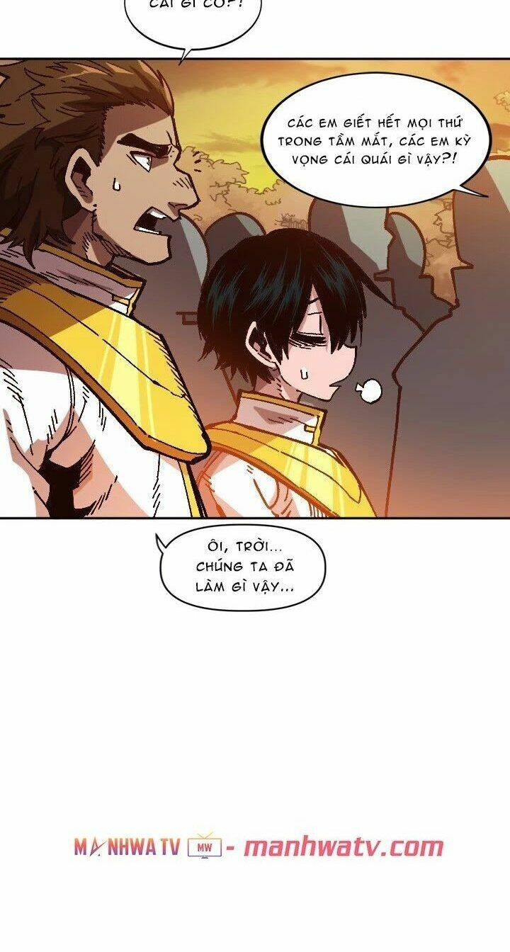 Nô Lệ Nghịch Thiên: Chapter 42