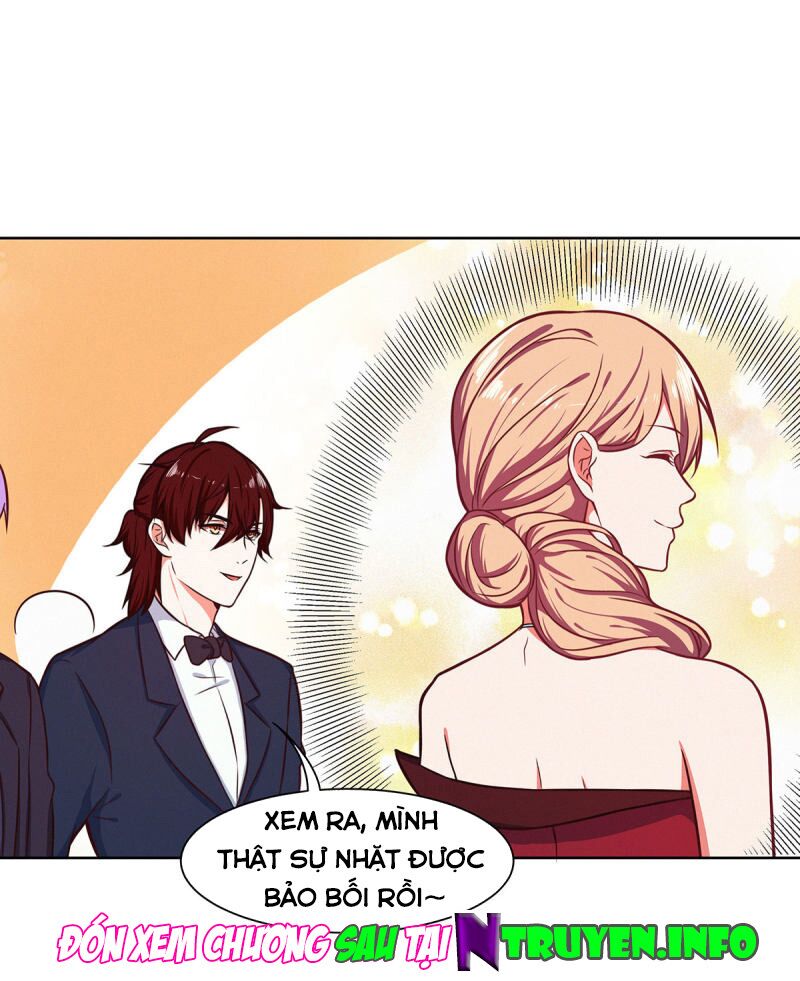 Trọng sinh quý thê chi phục thù hoa lệ: Chapter 36