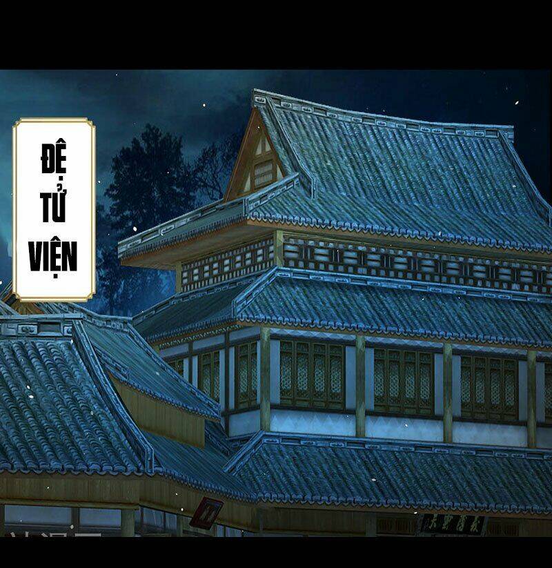 Thanh Đế Truyện: Chapter 56