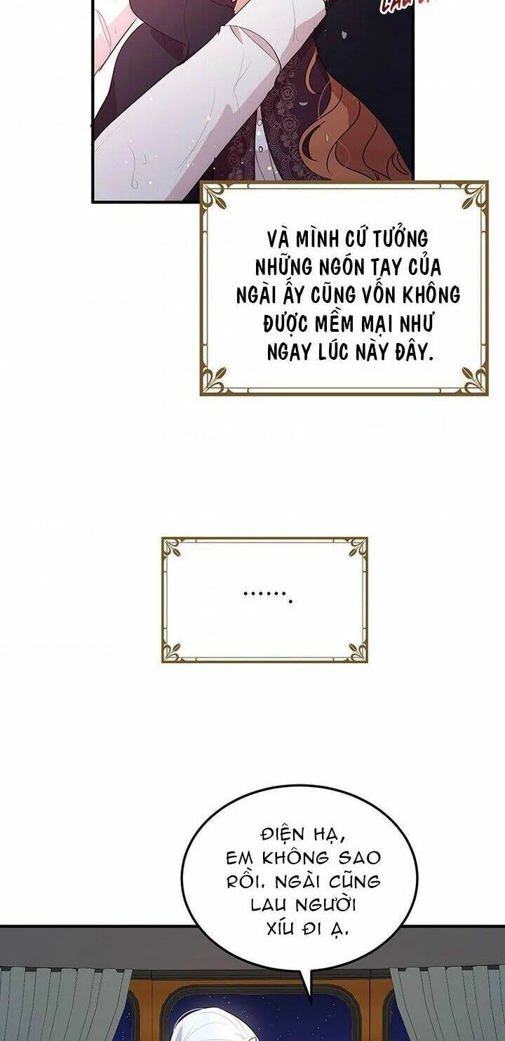 Công Tước, Loạn Vừa Thôi!: Chapter 114.5