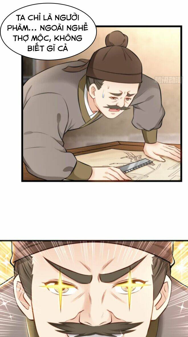 Lão Tổ Của Bạn Đang Online: Chapter 42