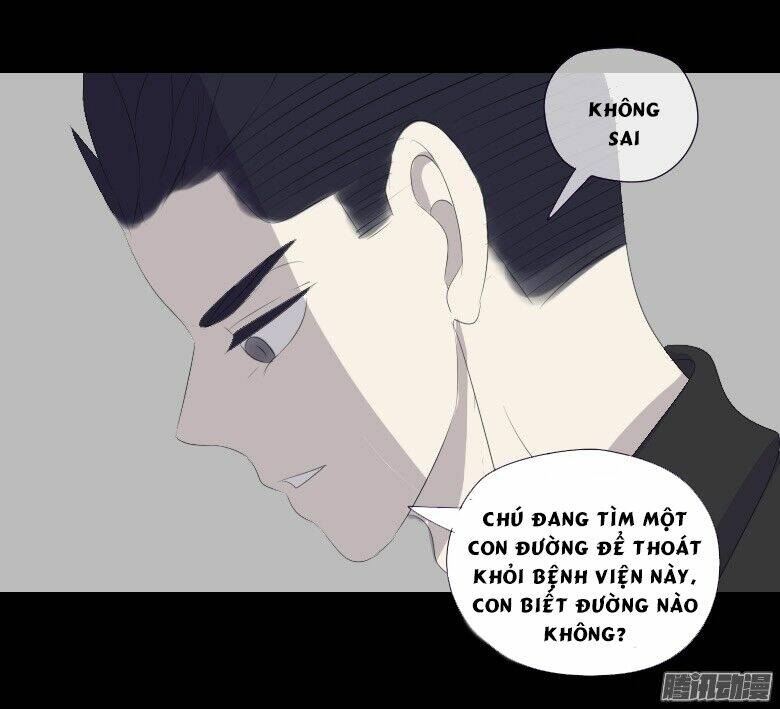Bệnh Viện Thiên Đường: Chapter 20