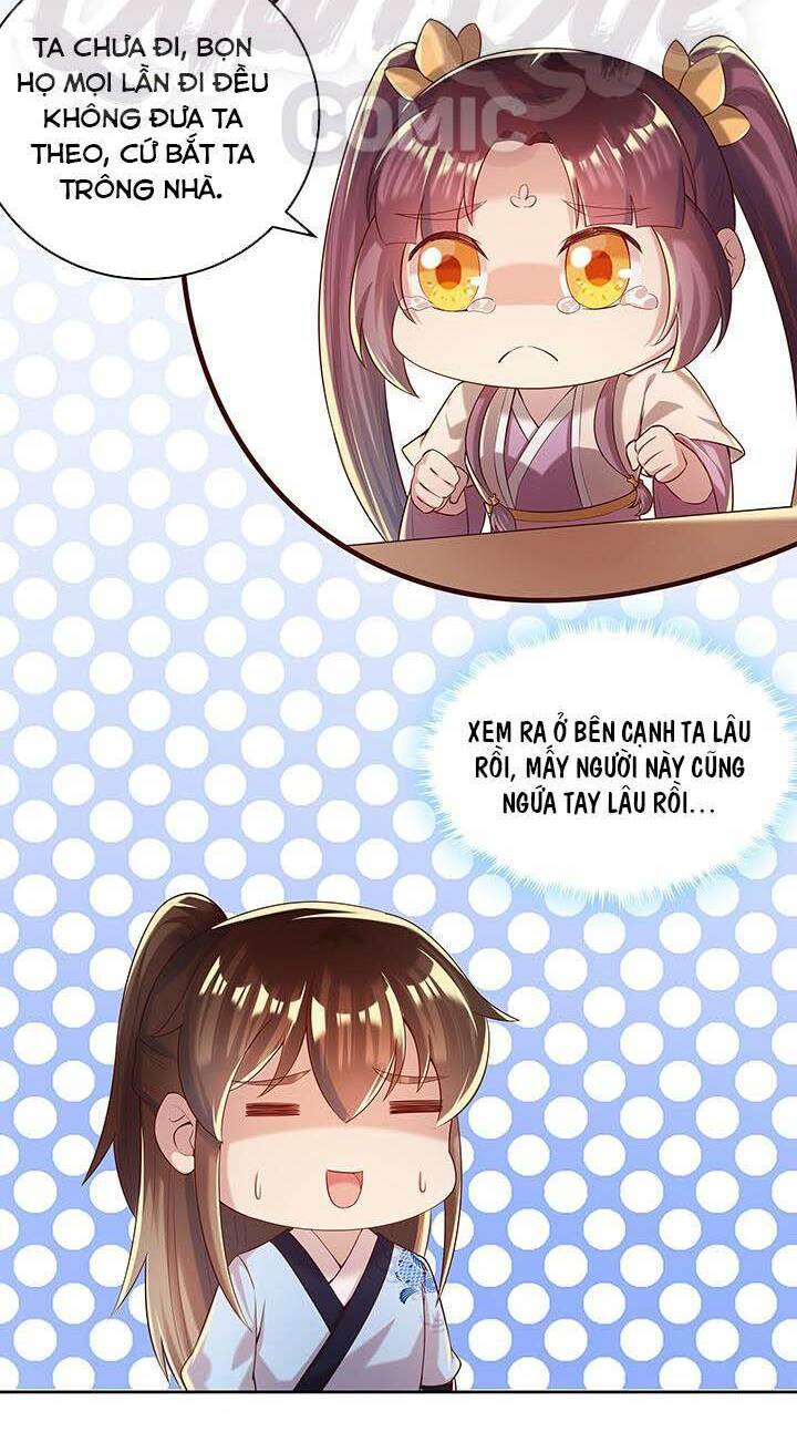 Siêu Phàm Truyện: Chapter 147