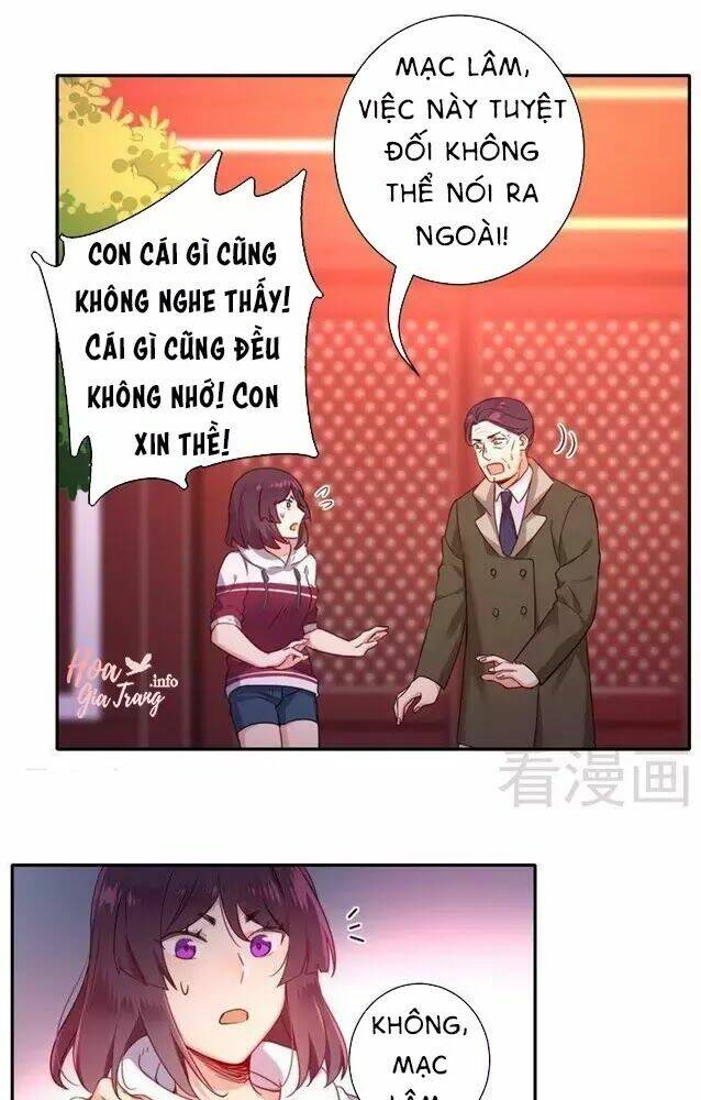 Phục Thù Thiếu Gia Tiểu Điềm Thê: Chapter 79