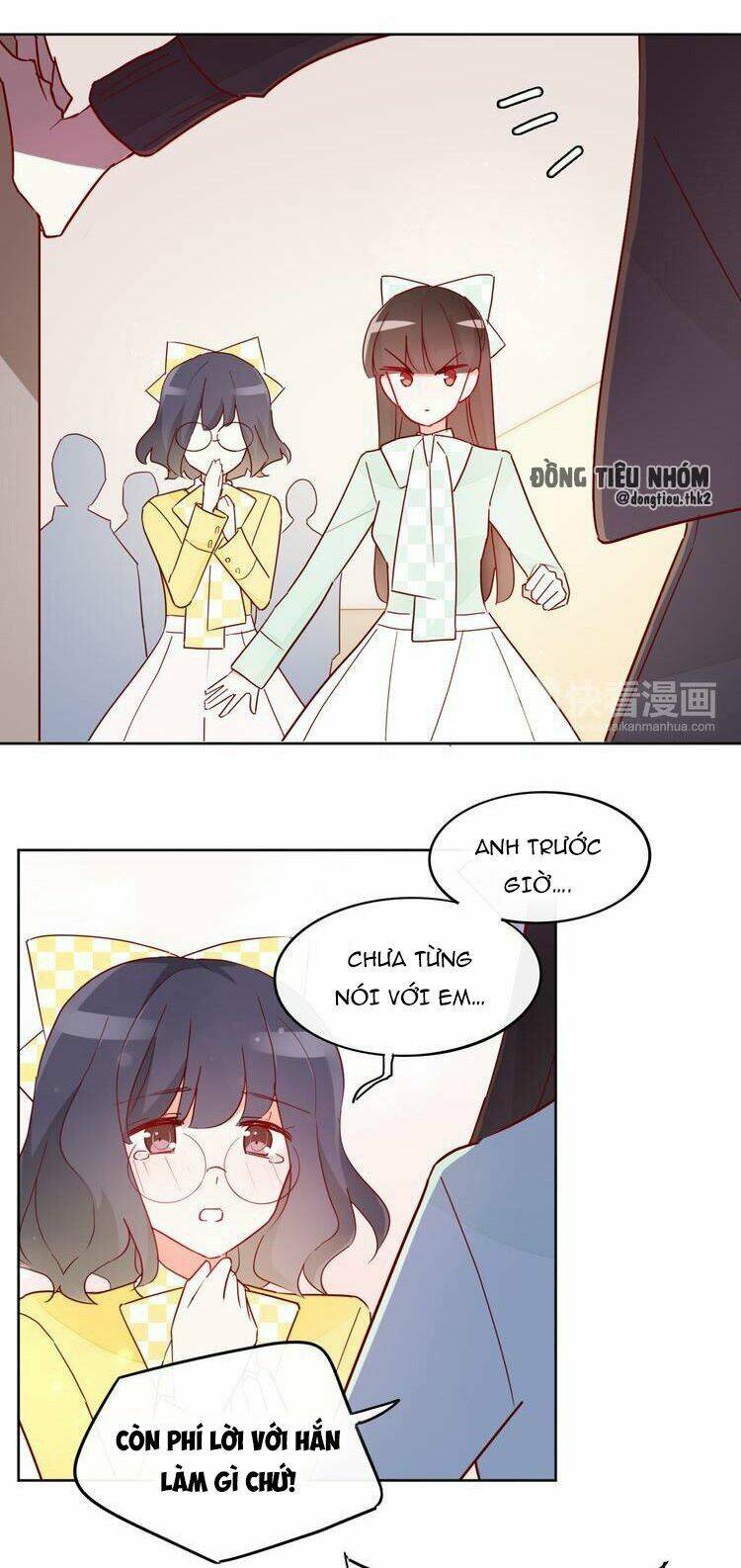 Cẩm Nang Tấn Công Tra Nam: Chapter 10