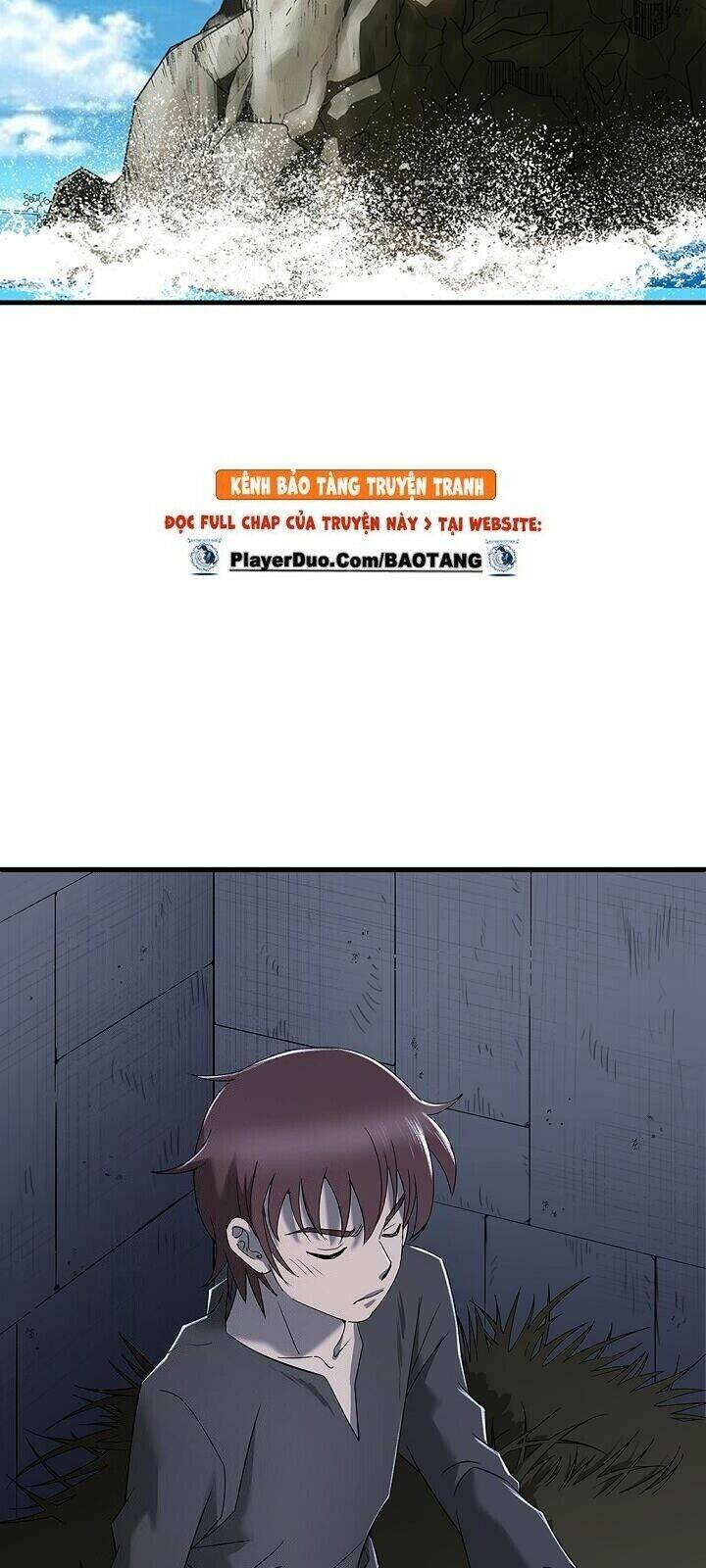 Cuồng Long: Chapter 7