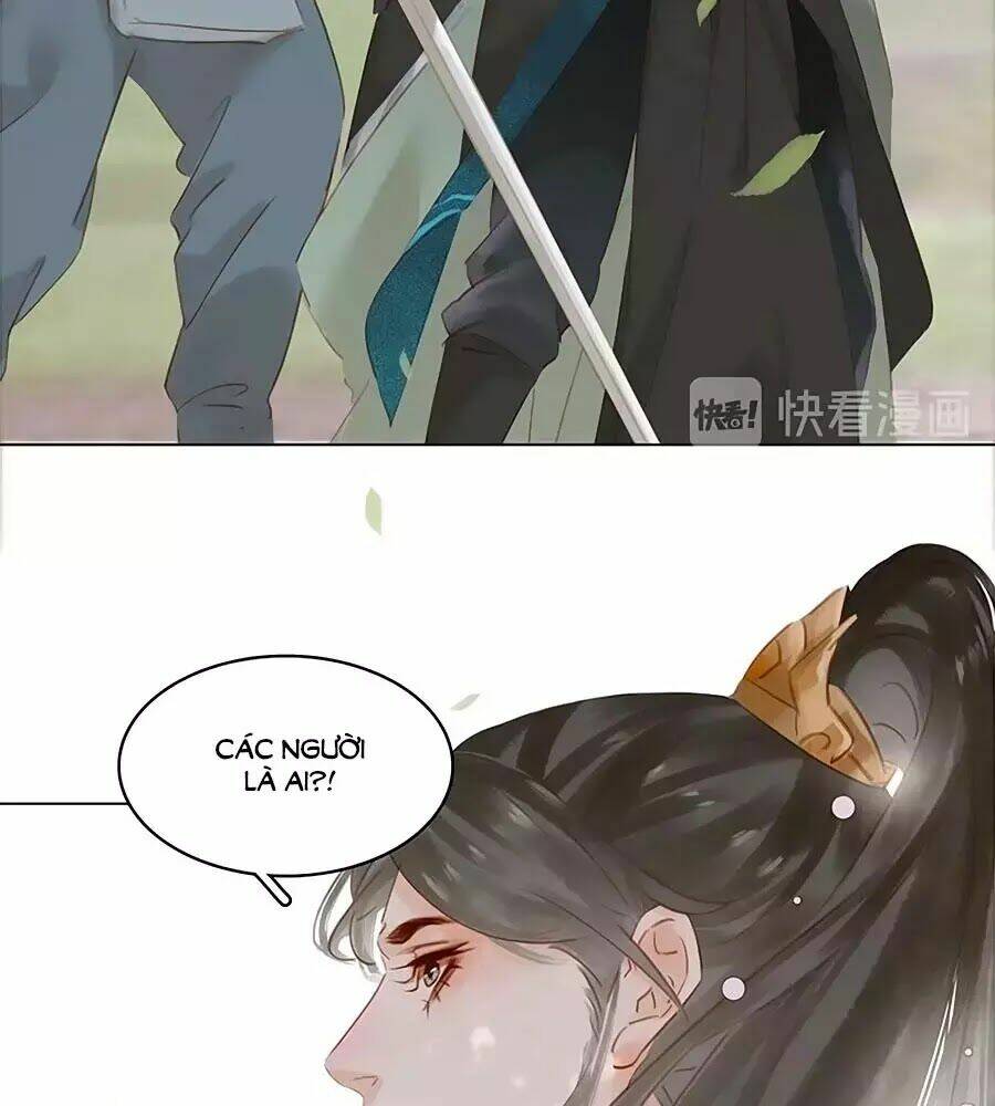 Tiểu Sư Phụ, Tóc Giả Của Ngài Rơi Rồi!: Chapter 17