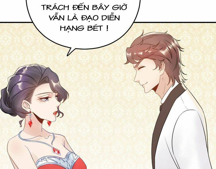 Trong Sinh Chi Ức Vạn Ảnh Hậu Yếu Thượng Vị: Chapter 44