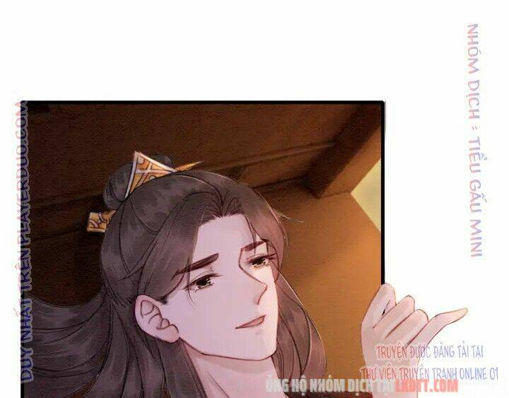 Trọng Sinh Bá Sủng Nhiếp Chính Vương Quá Mạnh Mẽ: Chapter 161