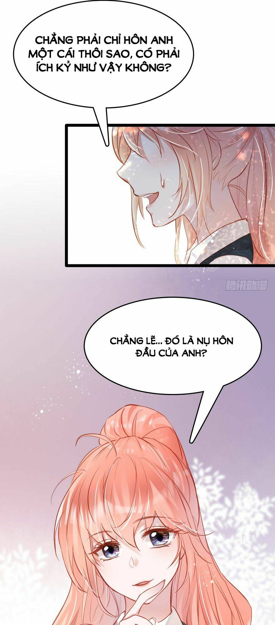 Sau Này Vẫn Cứ Thích Em: Chapter 5