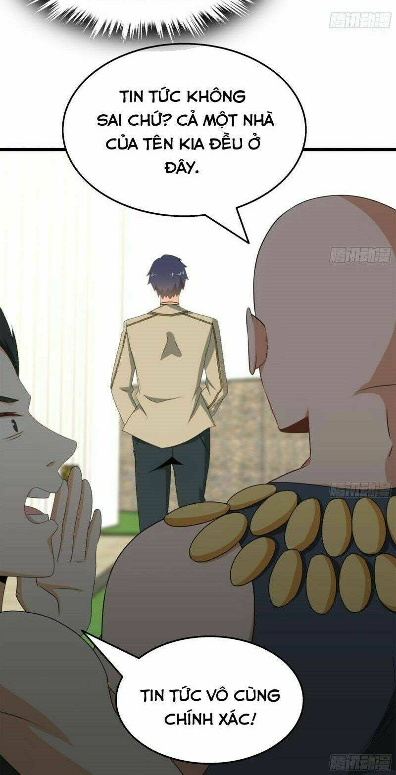 Người Ở Rể Mạnh Nhất: Chapter 41