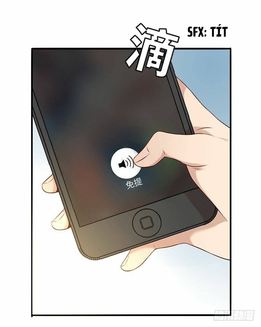 Tổng Tài Đại Nhân Tâm Thiếu Nữ: Chapter 9.1