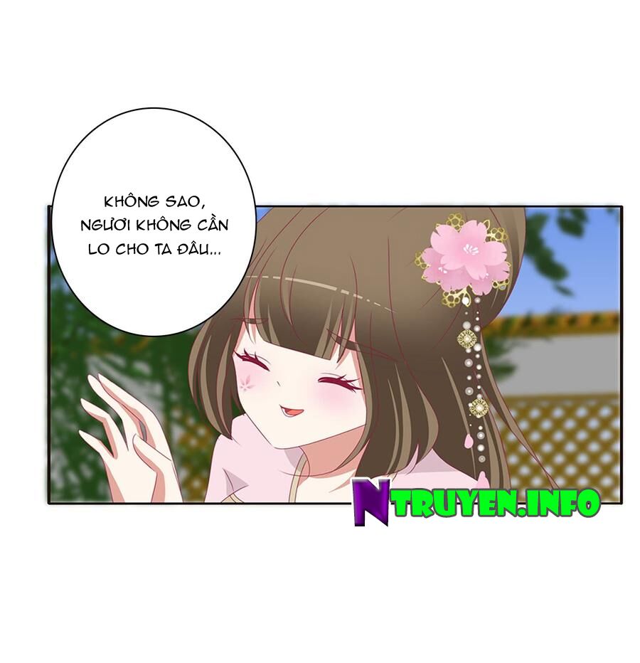 Thông Linh Phi: Chapter 517