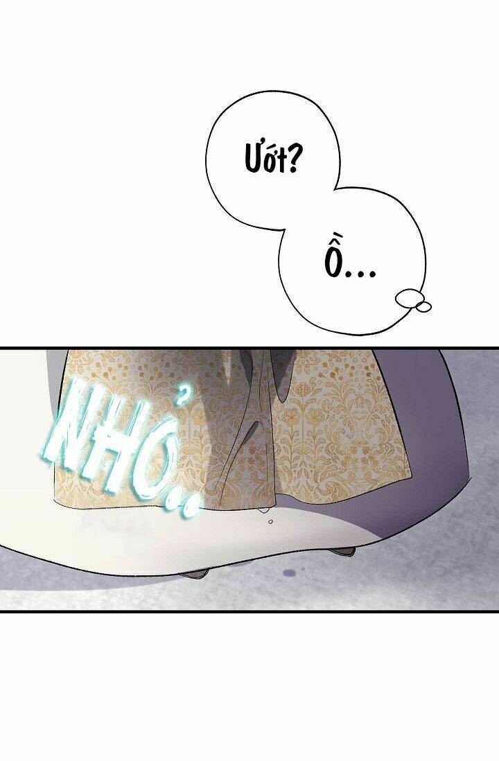 Tình Điên Dại: Chapter 32