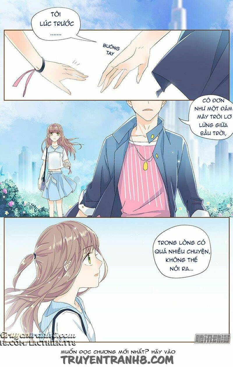 Nam Thần Là Quái Vật: Chapter 62