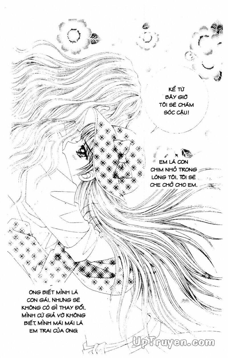 Mặt nạ tình yêu: Chapter 72