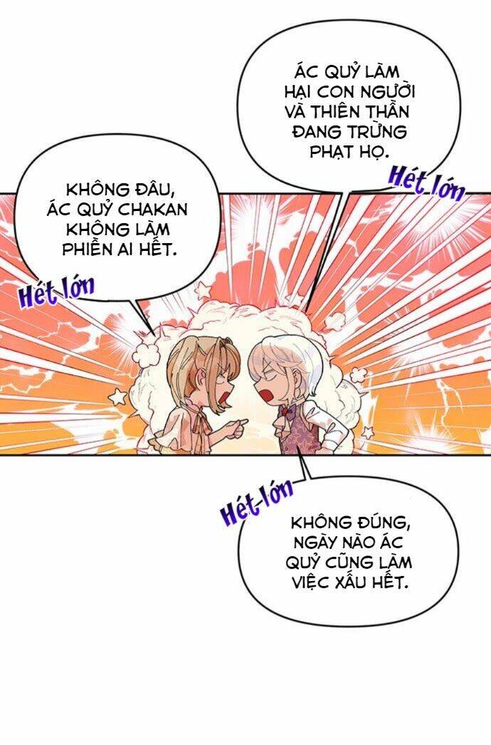 Con Người Không Phải Thứ Có Thể Sửa Rồi Dùng Được Đâu!: Chapter 6