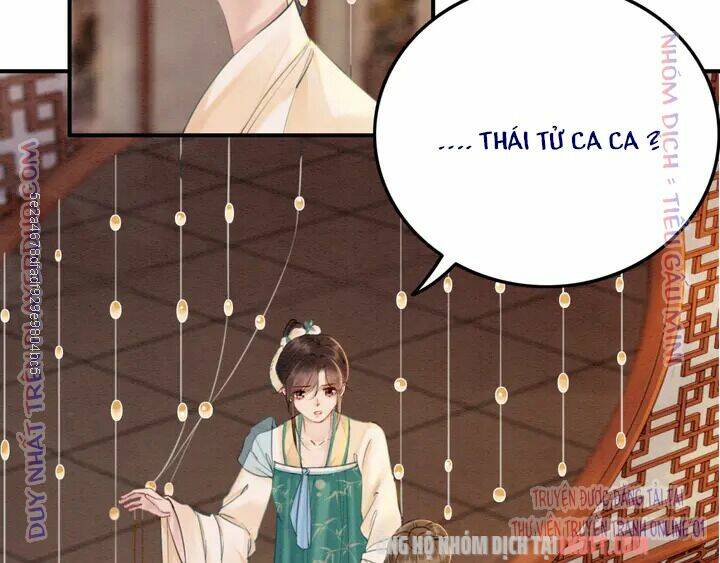Trọng Sinh Bá Sủng Nhiếp Chính Vương Quá Mạnh Mẽ: Chapter 187