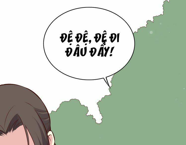 Yến Sơn Phái Và Bách Hoa Môn: Chapter 189