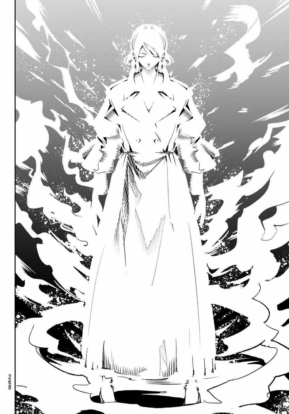 Runway De Waratte: Chapter 134