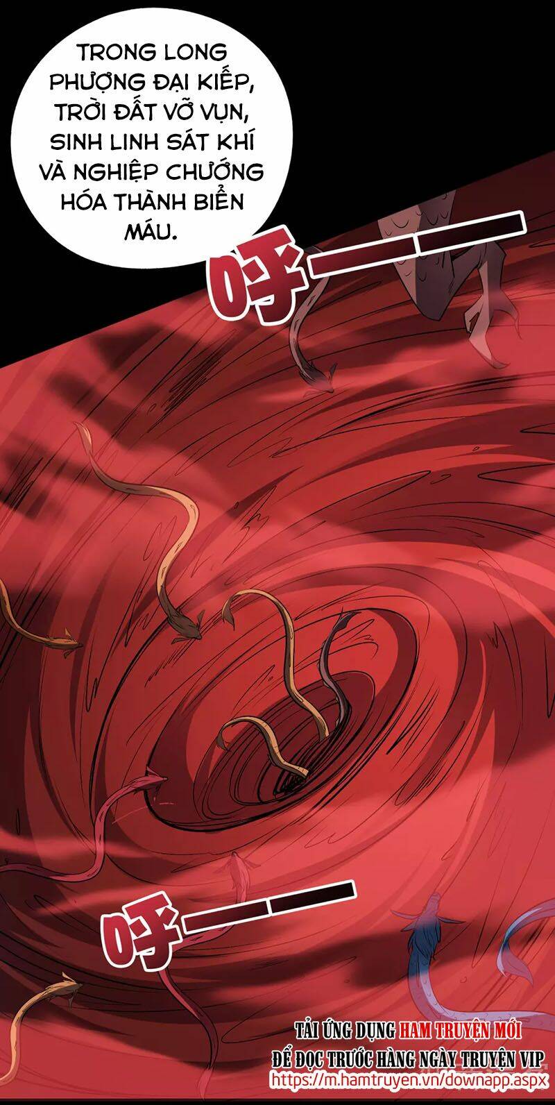 Phục Thiên Thánh Chủ: Chapter 99