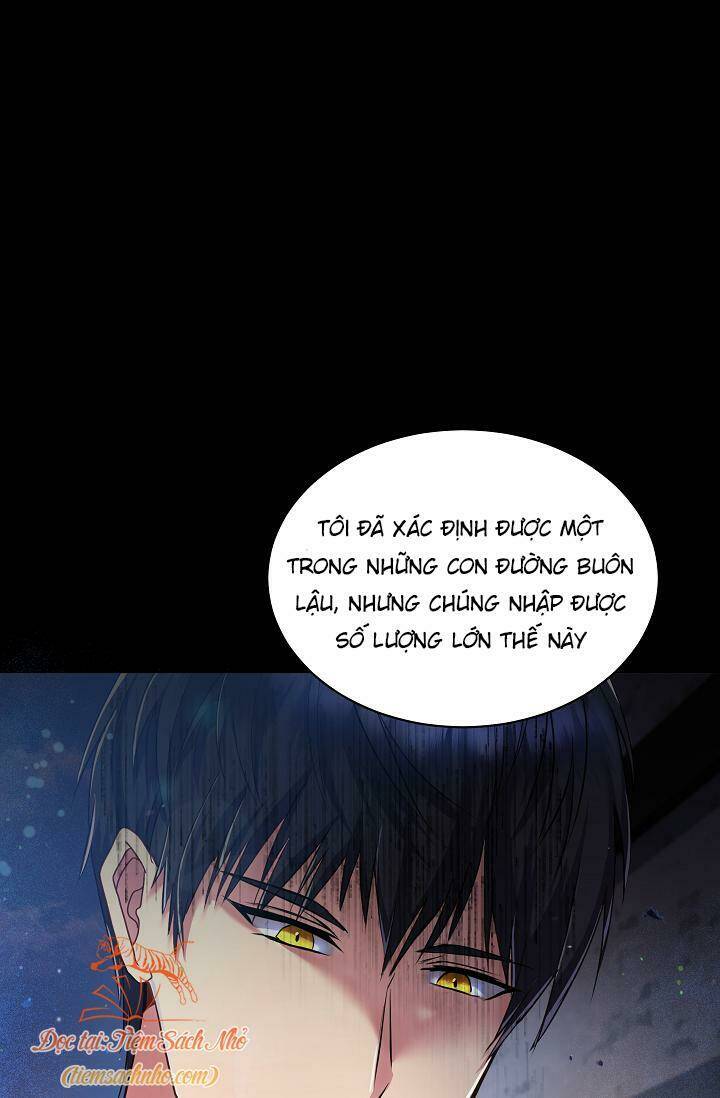 Bút Danh Bí Mật Của Nữ Công Tước: Chapter 17