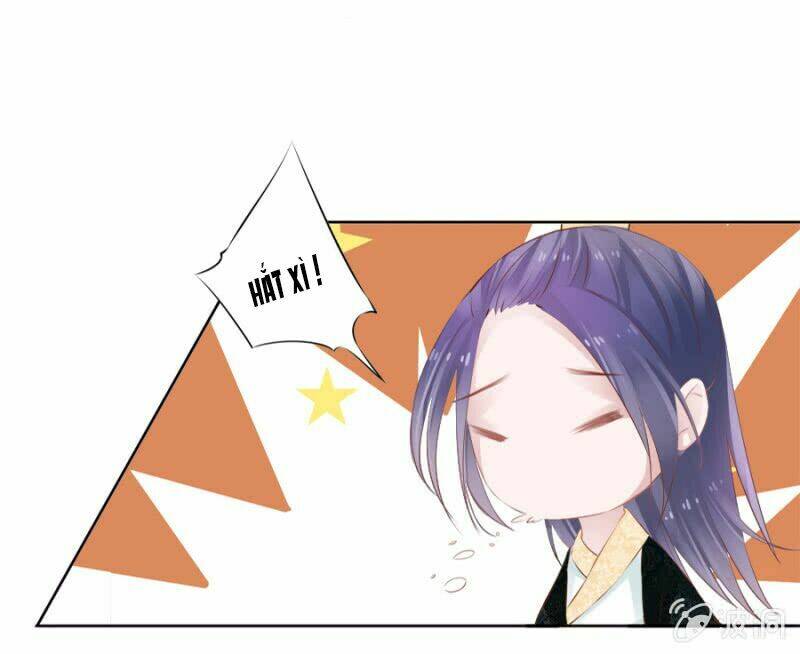 Solo Đi Vương Gia: Chapter 54