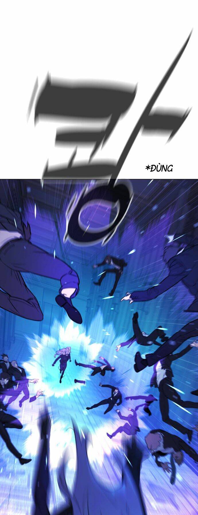 Máu trắng: Chapter 81.5