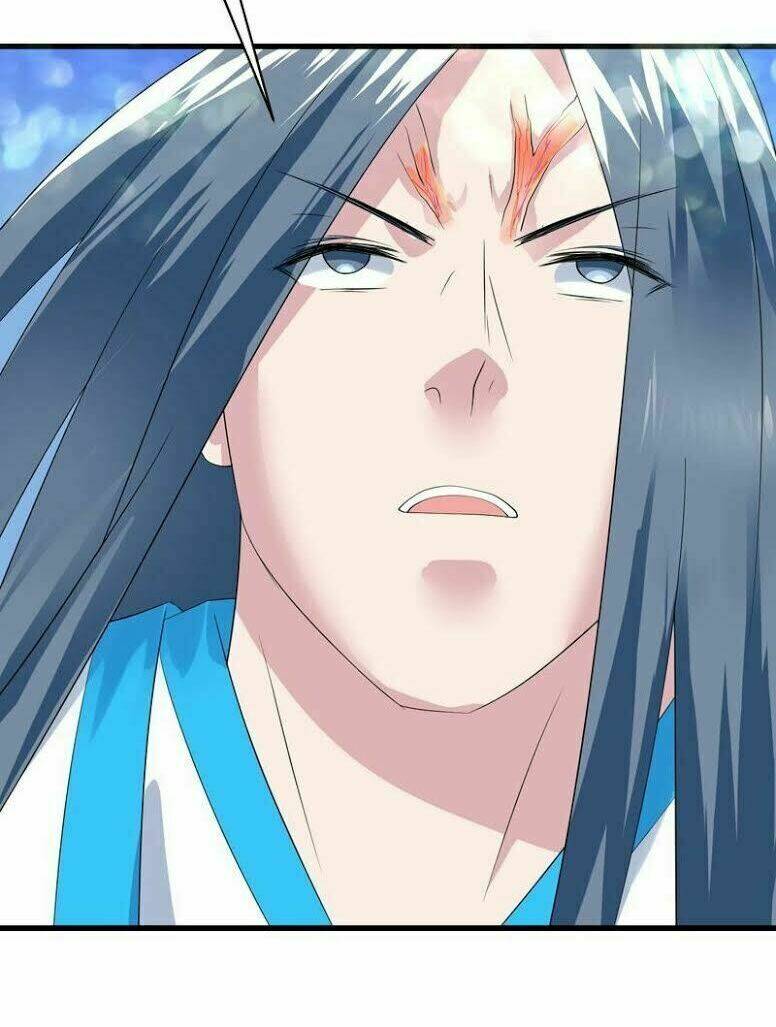 Tối Cường Thần Thú Hệ Thống: Chapter 45