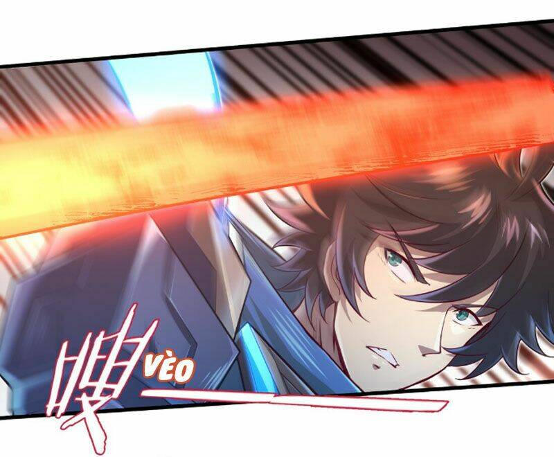 Một Trăm Triệu Điểm: Chapter 39