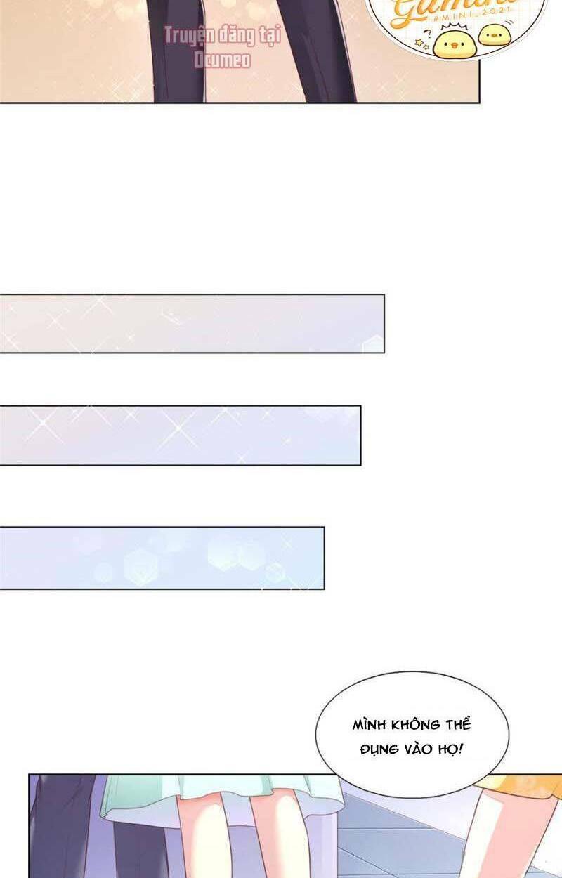 Gặp Phải Người Chồng Xảo Quyệt!: Chapter 3