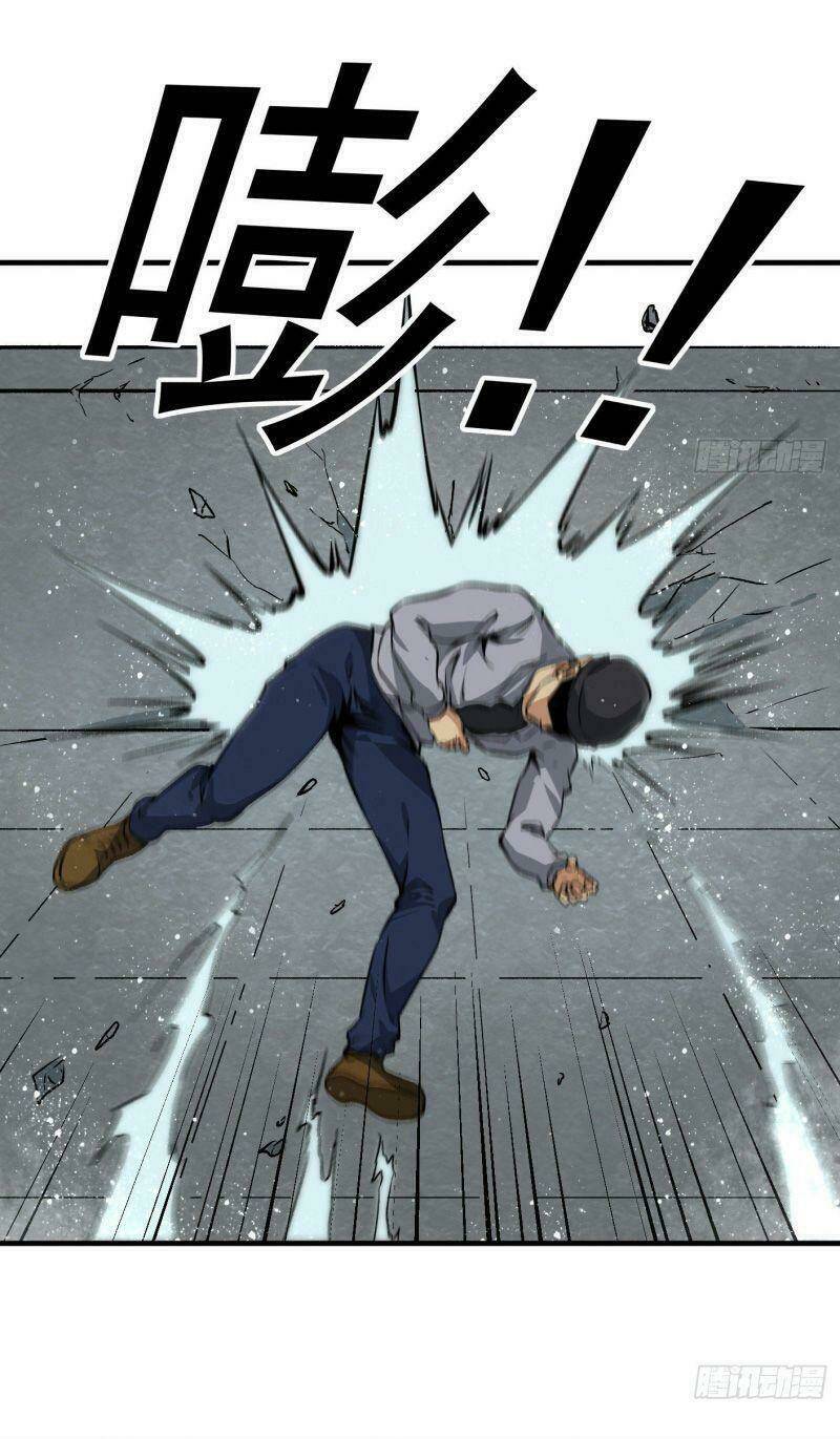 Cuồng Thiếu Siêu Thiên Tài: Chapter 45