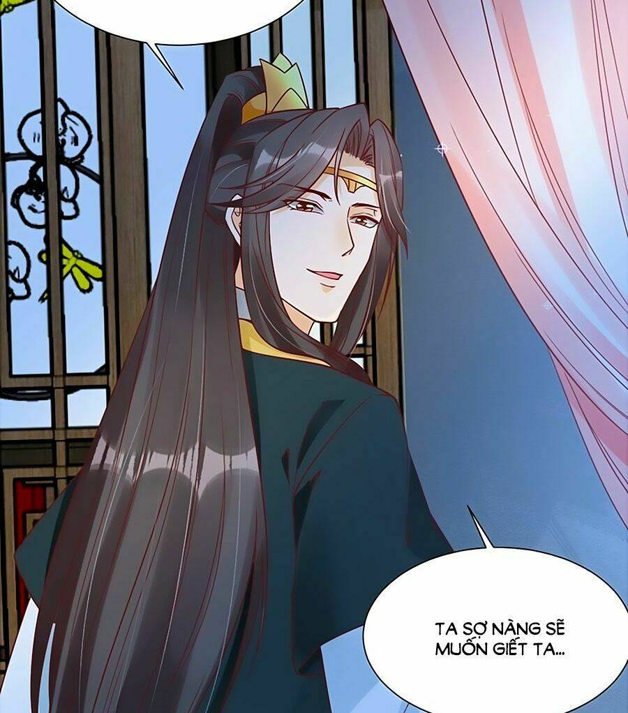 Thịnh Thế Lê Hoa Điện: Chapter 59