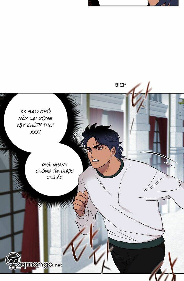 Kẻ Cắp Mặt Trăng: Chapter 15