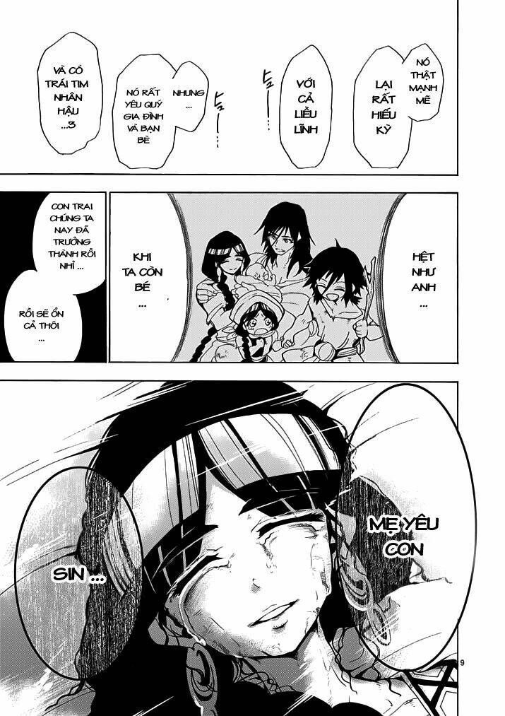 Sinbad No Bouken: Chapter 12