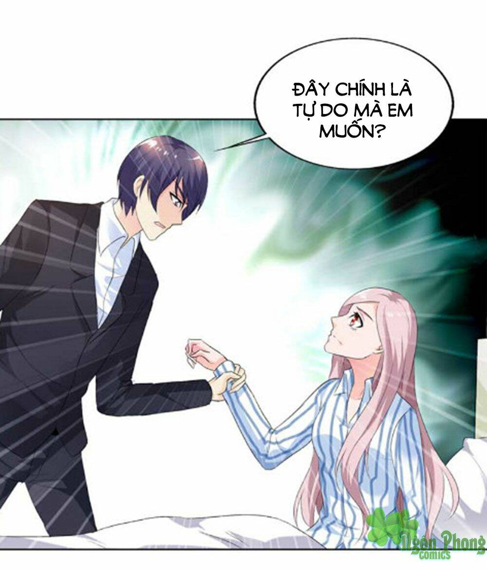 Em Vẫn Còn Nhỏ: Chapter 63