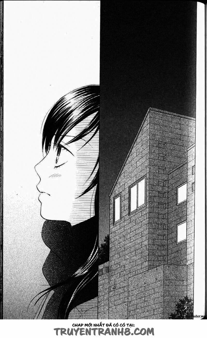 Tình Yêu Đích Thực: Chapter 44