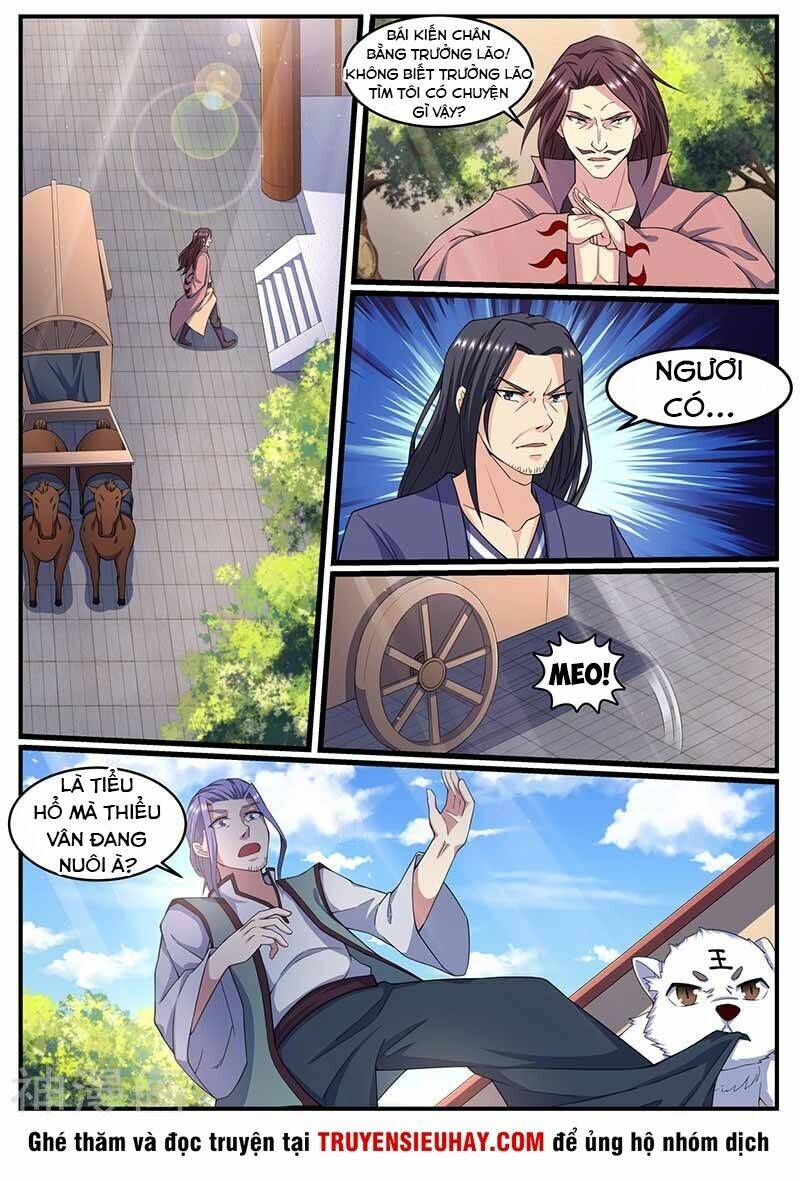 Ta Là Bá Vương: Chapter 63