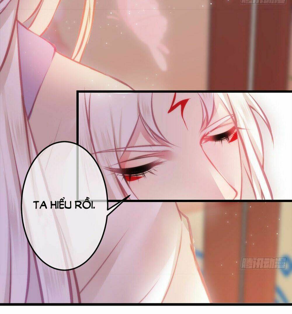 Trẫm Quyết Định Giải Tán Hậu Cung: Chapter 6