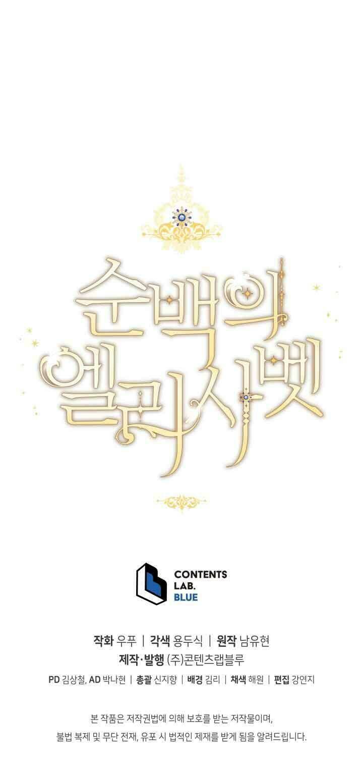 Nàng Elizabeth Thuần Khiết: Chapter 18