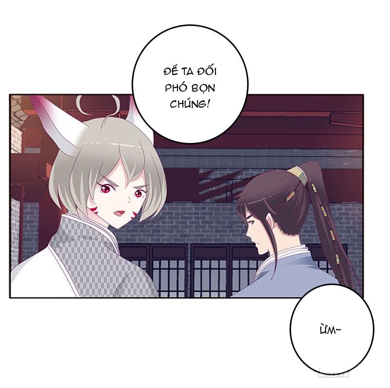 Thông Linh Phi: Chapter 338