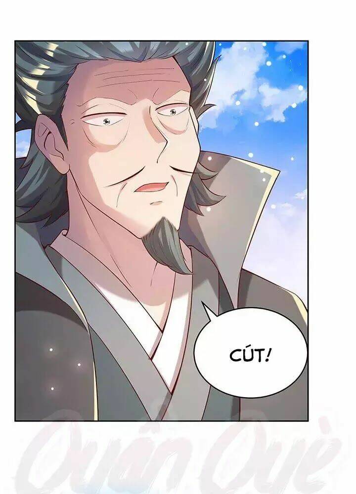 Siêu Phàm Truyện: Chapter 171