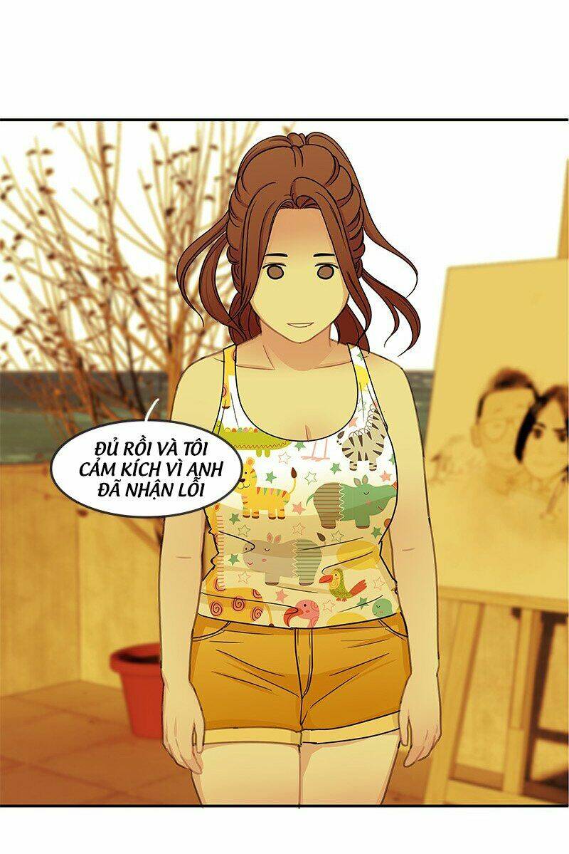 Nửa Đêm Ở Poppy Land: Chapter 34